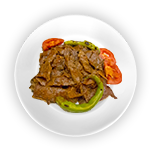 Doner Special 